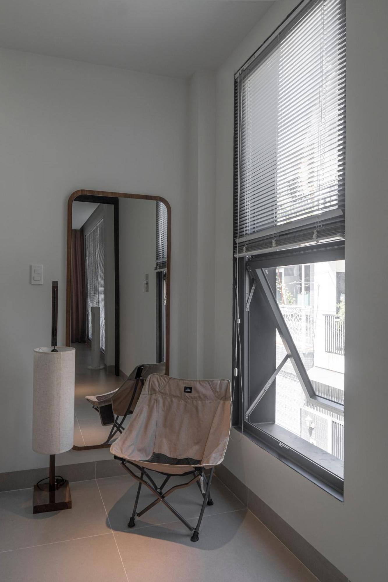 Cay Keo House - Noi Nghi Ngoi Ly Tuong Cho Moi Chuyen Di Ho Chi Minh City