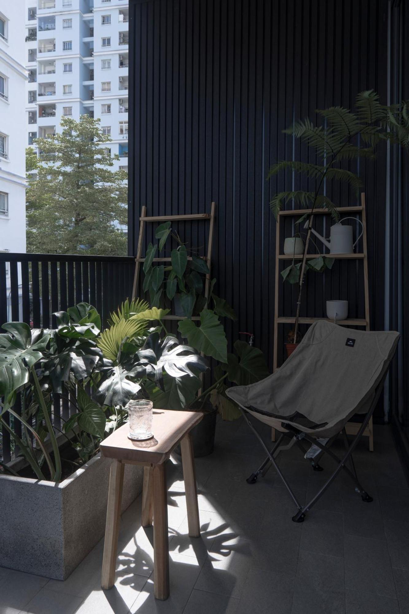 Apartment Cay Keo House - Noi Nghi Ngoi Ly Tuong Cho Moi Chuyen Di