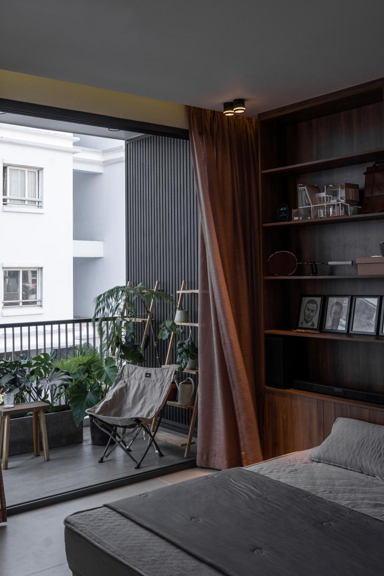 Cay Keo House - Noi Nghi Ngoi Ly Tuong Cho Moi Chuyen Di Apartment Ho Chi Minh City