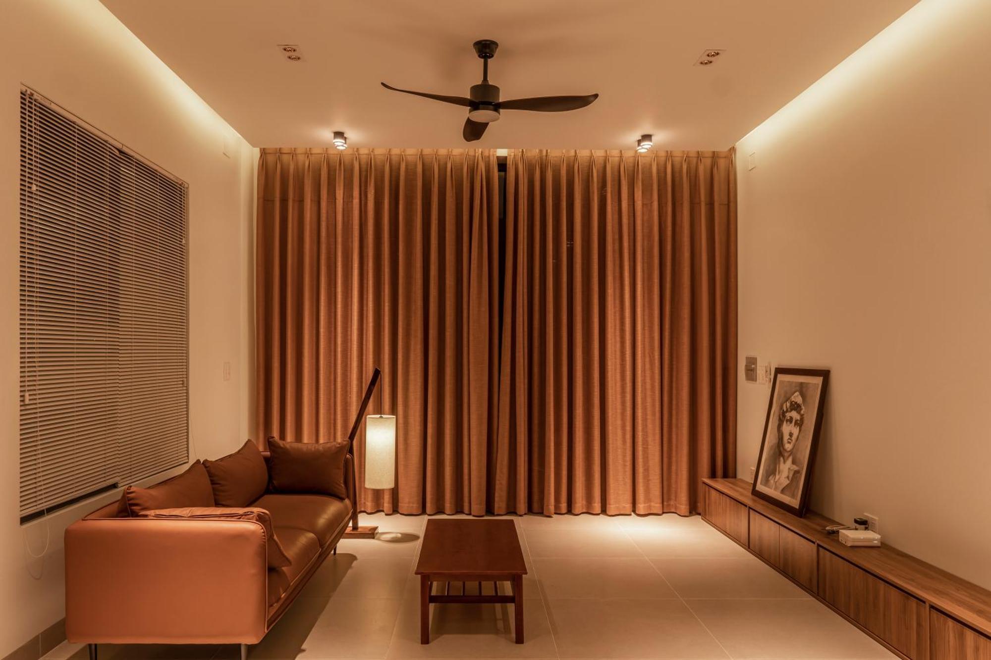 Cay Keo House - Noi Nghi Ngoi Ly Tuong Cho Moi Chuyen Di * Ho Chi Minh City
