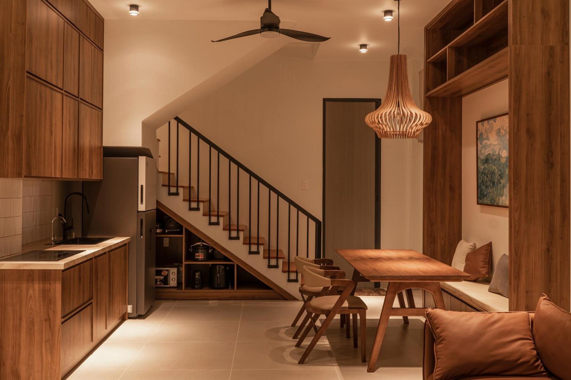 Cay Keo House - Noi Nghi Ngoi Ly Tuong Cho Moi Chuyen Di Apartment Ho Chi Minh City