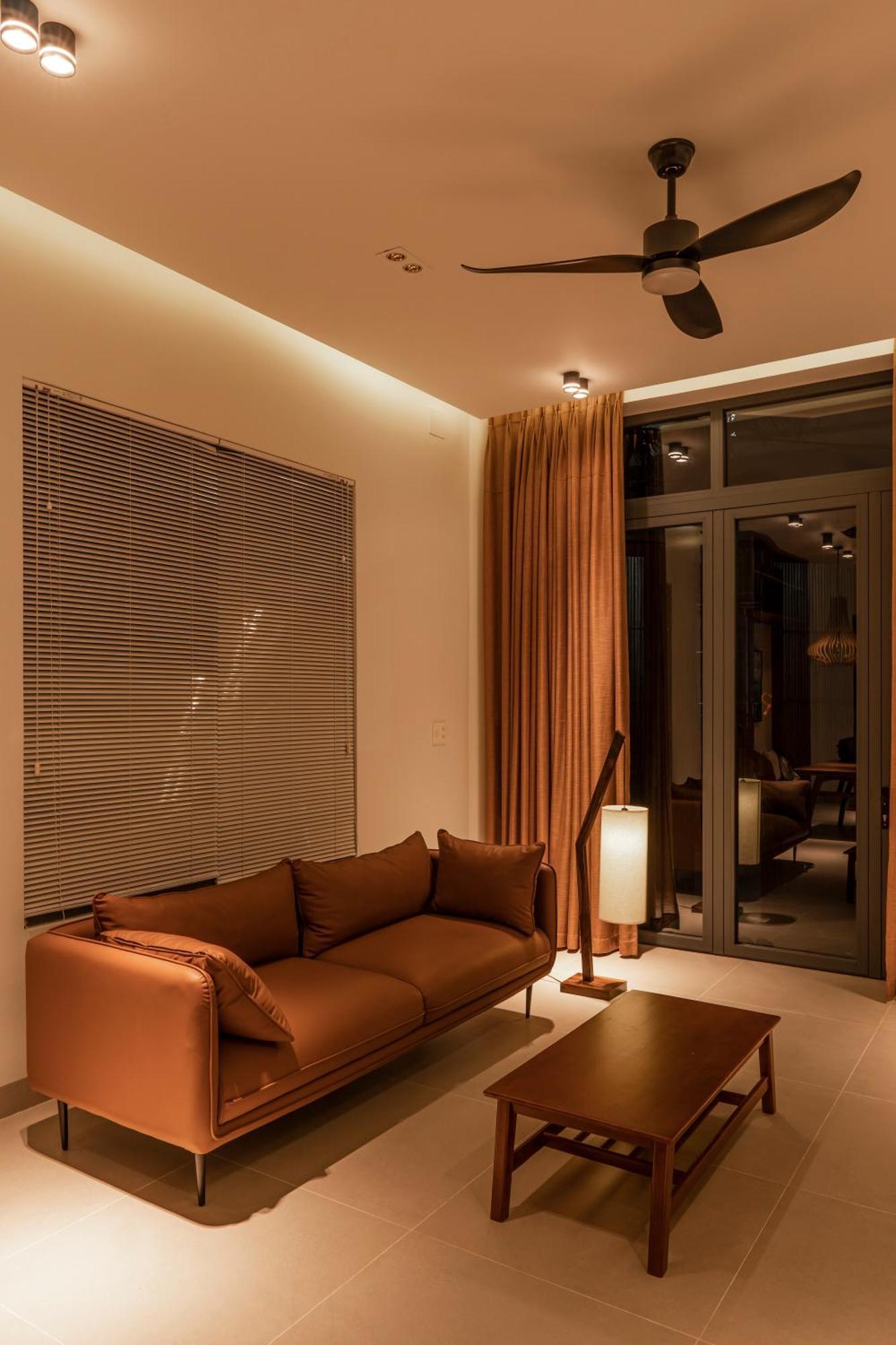 Apartment Cay Keo House - Noi Nghi Ngoi Ly Tuong Cho Moi Chuyen Di