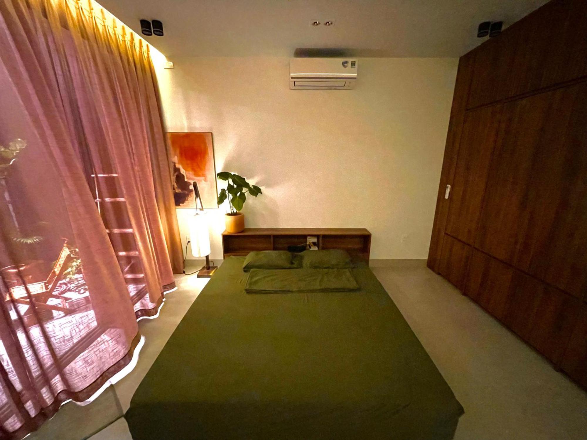 Cay Keo House - Noi Nghi Ngoi Ly Tuong Cho Moi Chuyen Di Ho Chi Minh City